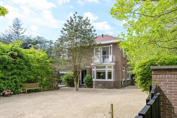 Verkocht: Voorweg 13, 1871 CK Schoorl